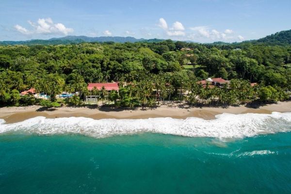 Tango Mar Beachfront Boutique Hotel &Villas (Nicoya)
